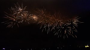See in Flammen 2018