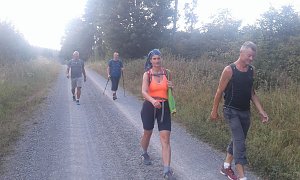 12. Harz-Hunderter Extrem &uuml;ber 147 km