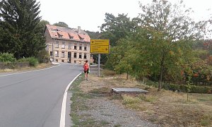 12. Harz-Hunderter Extrem &uuml;ber 147 km