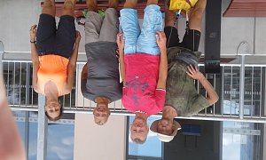 12. Harz-Hunderter Extrem &uuml;ber 147 km