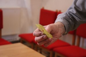 Historische Dokumente bis ins 15. Jahrhundert gefunden
