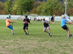 Sport und Spiel im Südharz - Knauf lädt zum großen Familien-Event ein