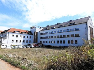 "Freie Feldanlage Harzgerode"