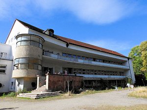 "Freie Feldanlage Harzgerode"