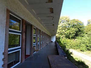 "Freie Feldanlage Harzgerode"