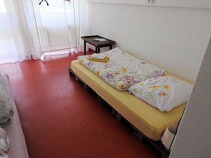 "Freie Feldanlage Harzgerode"