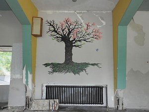 "Freie Feldanlage Harzgerode"