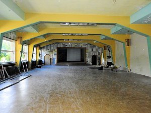 "Freie Feldanlage Harzgerode"