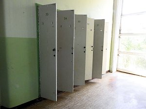 "Freie Feldanlage Harzgerode"