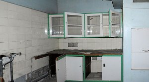 "Freie Feldanlage Harzgerode"