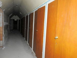 "Freie Feldanlage Harzgerode"