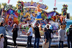 497. Eisleber Wiesnfest