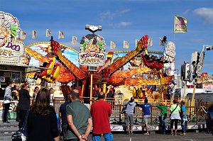 497. Eisleber Wiesnfest