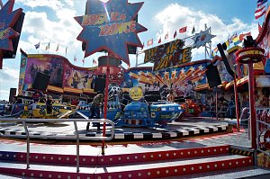 497. Eisleber Wiesnfest