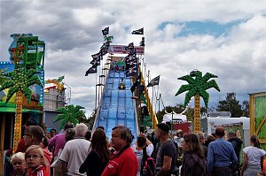 497. Eisleber Wiesnfest