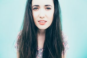 Konzert der jungen kanadischen Stimmakrobatin Rayannah