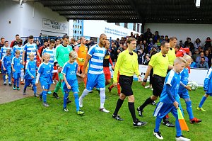 Thüringen-Derby endete torlos