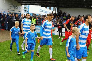 Thüringen-Derby endete torlos
