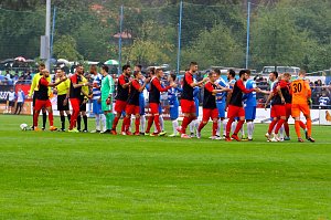 Thüringen-Derby endete torlos