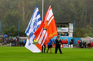 Thüringen-Derby endete torlos