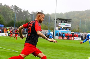 Thüringen-Derby endete torlos