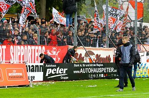 Thüringen-Derby endete torlos
