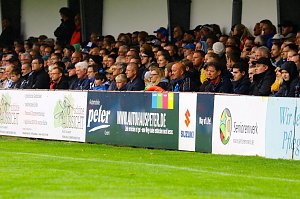 Thüringen-Derby endete torlos