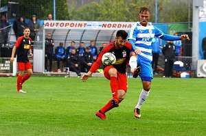 Thüringen-Derby endete torlos
