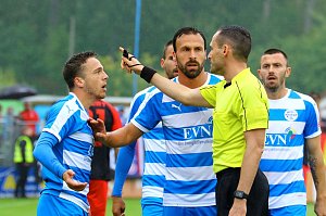 Thüringen-Derby endete torlos
