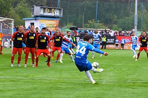 Thüringen-Derby endete torlos