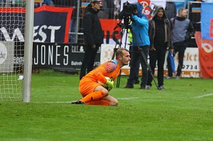 Thüringen-Derby endete torlos