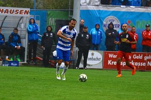 Thüringen-Derby endete torlos