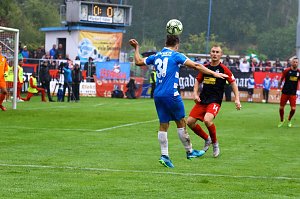 Thüringen-Derby endete torlos