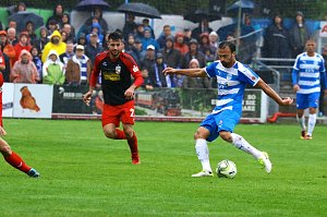 Thüringen-Derby endete torlos