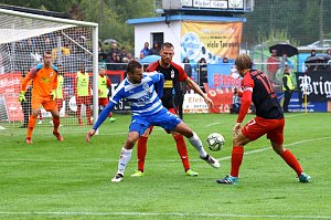 Thüringen-Derby endete torlos