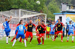Thüringen-Derby endete torlos