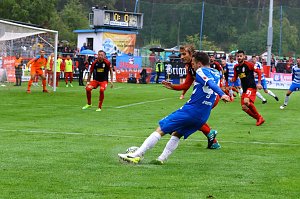 Thüringen-Derby endete torlos