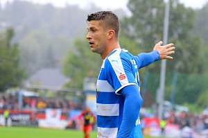Thüringen-Derby endete torlos