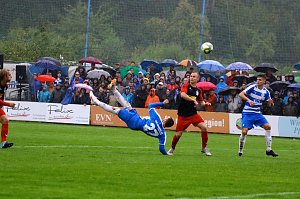Thüringen-Derby endete torlos