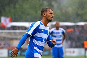 Thüringen-Derby endete torlos