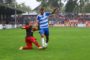 Thüringen-Derby endete torlos