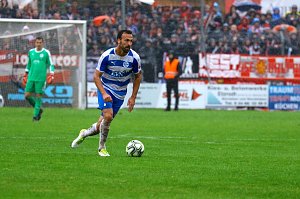 Thüringen-Derby endete torlos