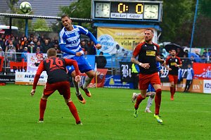 Thüringen-Derby endete torlos