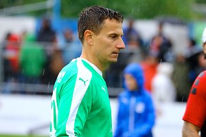 Thüringen-Derby endete torlos