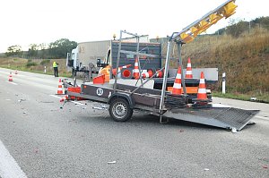 T&ouml;dlicher Unfall