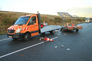 T&ouml;dlicher Unfall