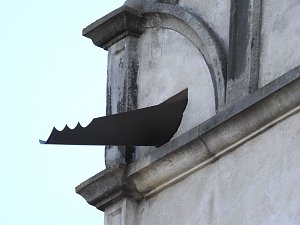 Zu Gast auf Schloss Pl&ouml;tzkau