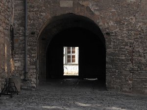 Zu Gast auf Schloss Pl&ouml;tzkau
