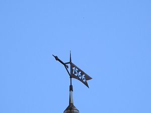 Zu Gast auf Schloss Pl&ouml;tzkau