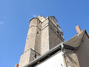 Zu Gast auf Schloss Pl&ouml;tzkau